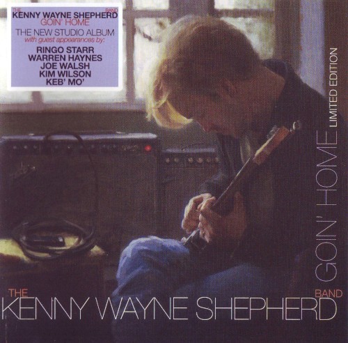 Goin’ Home (limited edition)