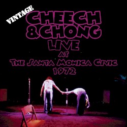 Live at the Santa Monica Civic
