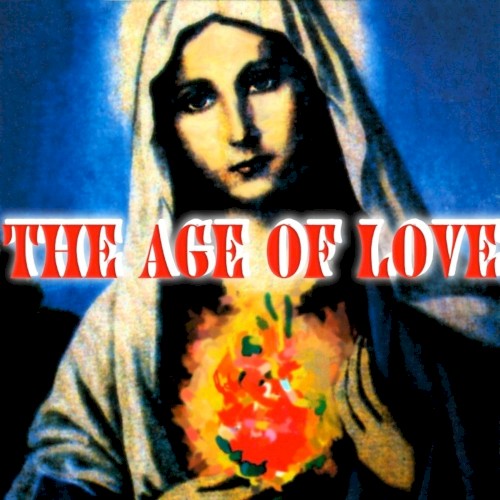 The Age of Love (The Remixes Disc 1)