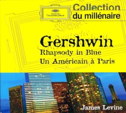 Rhapsody in Blue / Un Américain à Paris