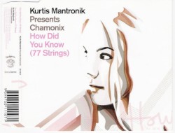 How Did You Know (77 Strings)