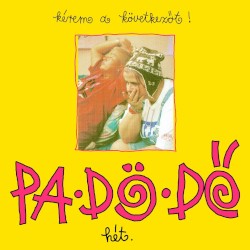 Hét. Kérem a következőt! (újrakevert hangfelvétel)
