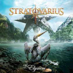 Elysium (Bonus Edition)