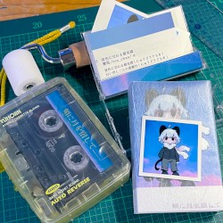 頬に月を宿して(instrumental)