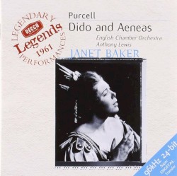 Dido & Aeneas