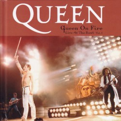 Queen on Fire: Live at the Bowl vol.1