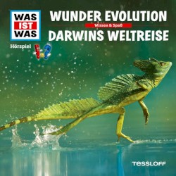 65: Wunder Evolution / Darwins Weltreise