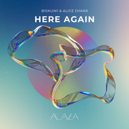 Here Again (Original Mix)