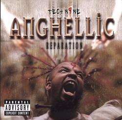 Anghellic: Reparation