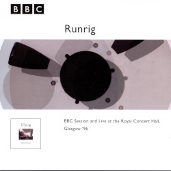 Bbc Sessions & Live at the Royal Concert Hall