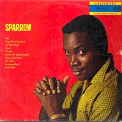 Calypso King of Trinidad