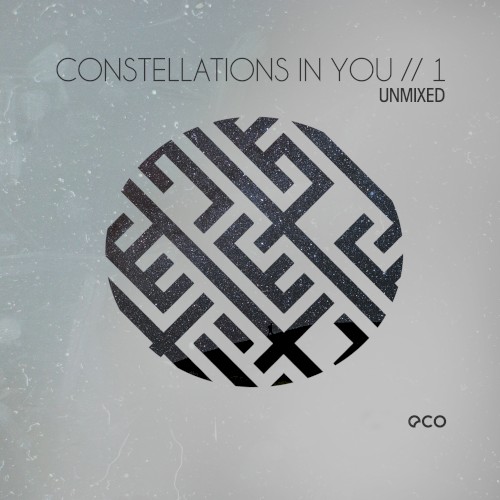 Constellations in You // 1 (Unmixed)