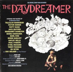 The Daydreamer (The Original Sound Track Recording)