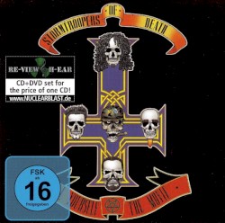 Kill Yourself: The Movie (disc 2: Official live Bootleg)