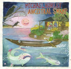 The Ancestral Swamp