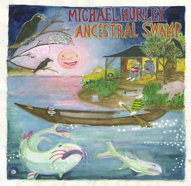The Ancestral Swamp