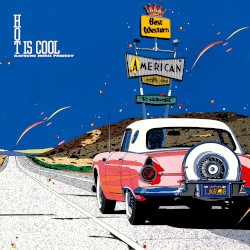 HOT IS COOL plus 1