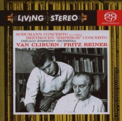 Piano Concertos