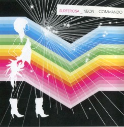 Neon Commando