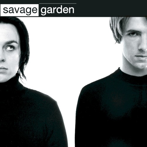 Savage Garden (bonus disc)