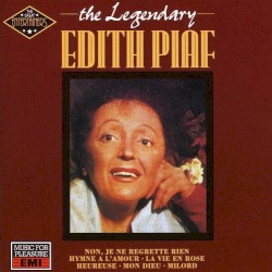 The Very Best of Édith Piaf