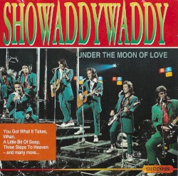 Under the Moon of Love (disc 1)