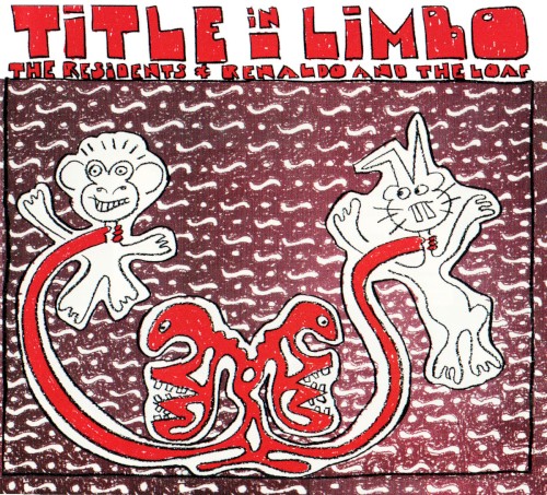 Title in Limbo + 4 Daze