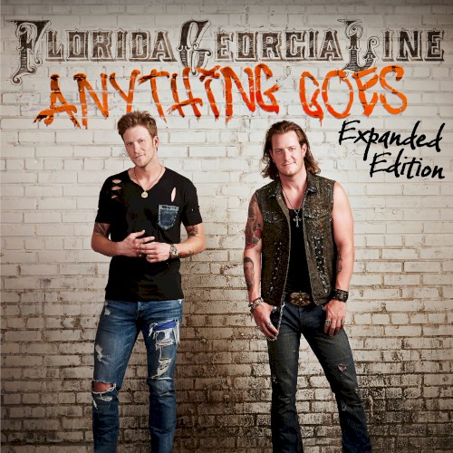 Anything Goes (expanded edition)