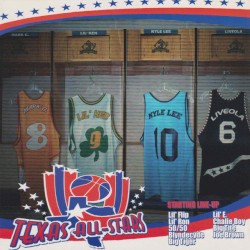 Texas All-Stars