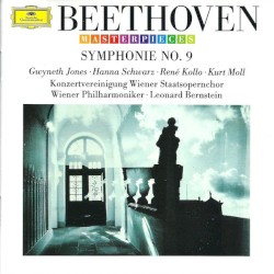 Symphonie No. 9 d-moll op. 125