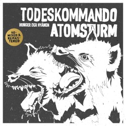 Hunger der Hyänen (2025 Remastered)