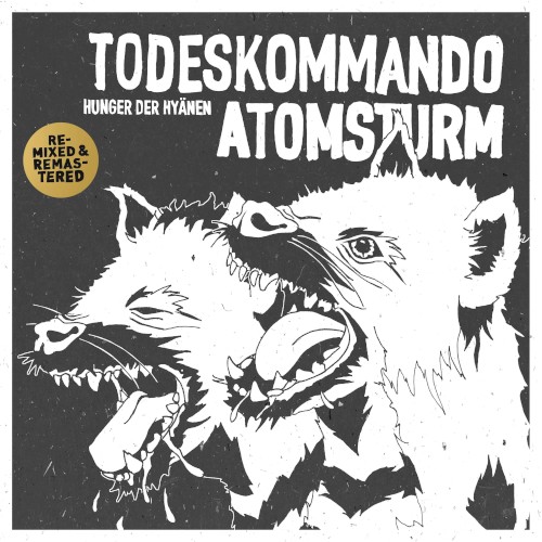 Hunger der Hyänen (2025 Remastered)