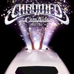 Come Alive: Remixes
