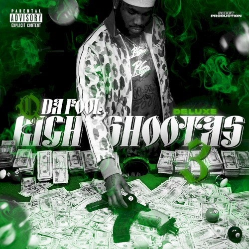 Rich Shootas 3 (Deluxe)