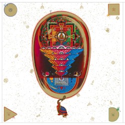 Mandala Trilogy +1