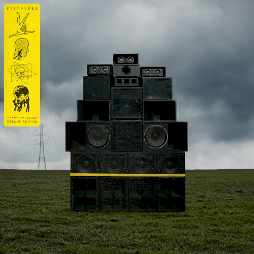 Champion Sound (deluxe version)
