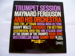 Trumpet Session