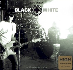 Black & White