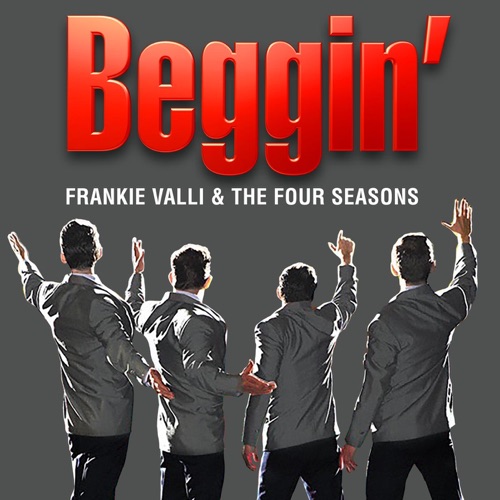 Beggin (Stanton Warriors Remix)