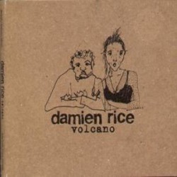 Volcano (2nd Issue)