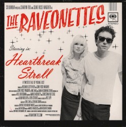 Heartbreak Stroll / The Christmas Song