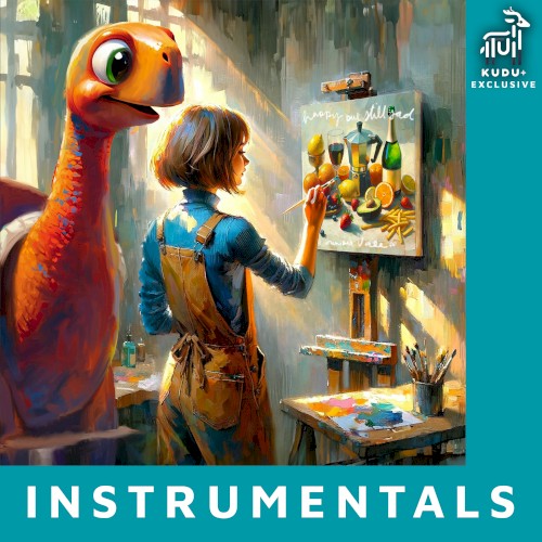 Happy but Still Sad (instrumentals)