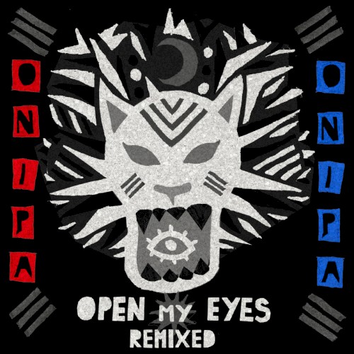 Open My Eyes Remixed