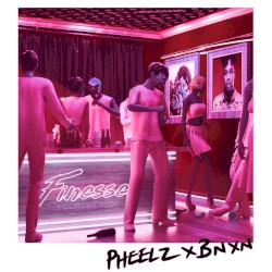 Finesse (Tourist mix)