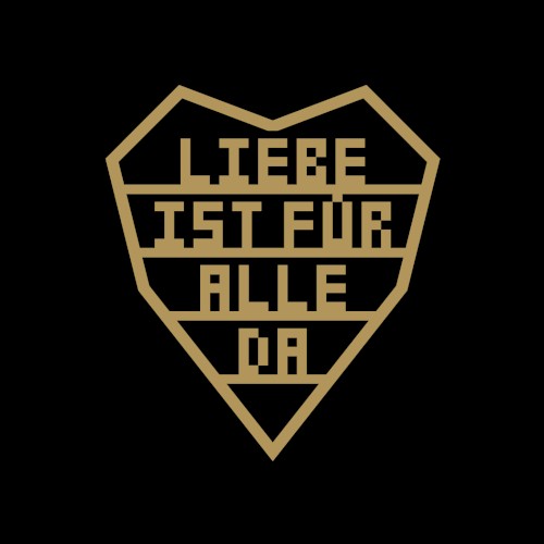 Liebe ist für alle da (Special Edition)