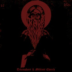 Triumphant and Militant Church