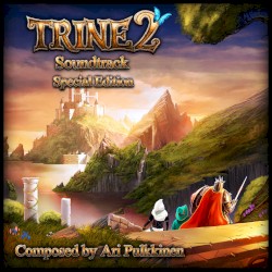 Trine 2 Soundtrack Special Edition