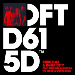 No More Looking Back (extended mix)