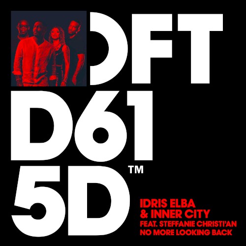 No More Looking Back (extended mix)