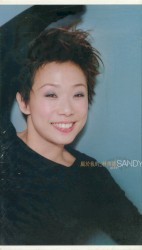 属于我的林忆莲